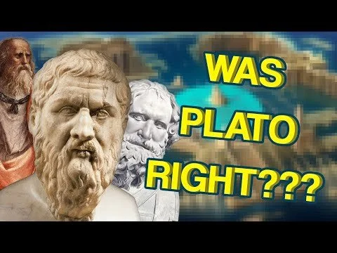 Thumbnail for the video Could ATLANTIS really EXIST??
